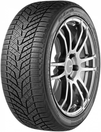 YOKOHAMA WINTER V905 275/40R21 107W