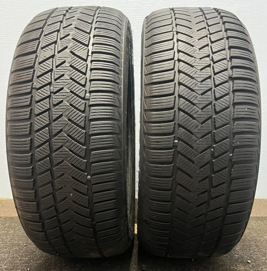 Ziemas riepas 215/50R17 SUNNY NW211. 95V