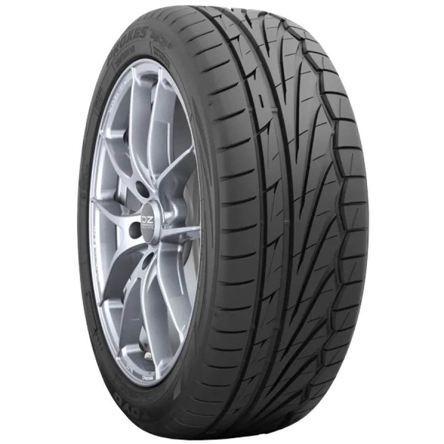 Vasaras riepas 165/50R15 TOYO PROXES TR1