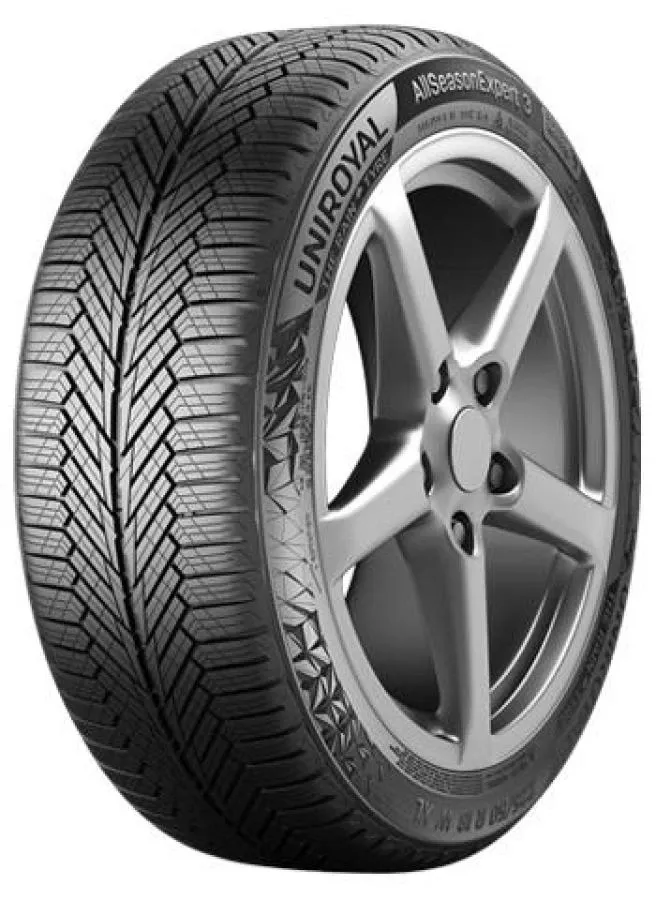 Vasaras riepas 235/45R20 UNIROYAL ALL SEASON