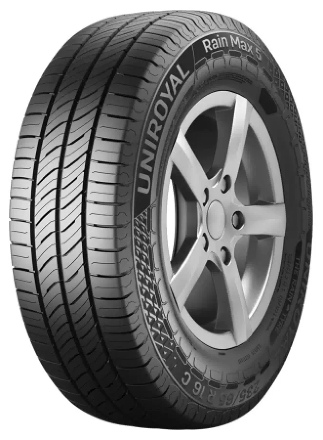 Vasaras riepas 225/70R15 UNIROYAL RAIN MAX
