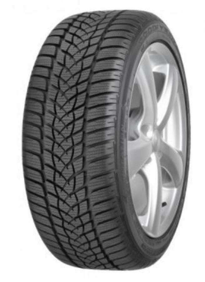 Ziemas riepas 235/55R18 GOODYEAR UG PERFORMANCE