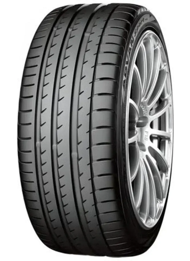 Vasaras riepas 315/30R22 YOKOHAMA V105 N0