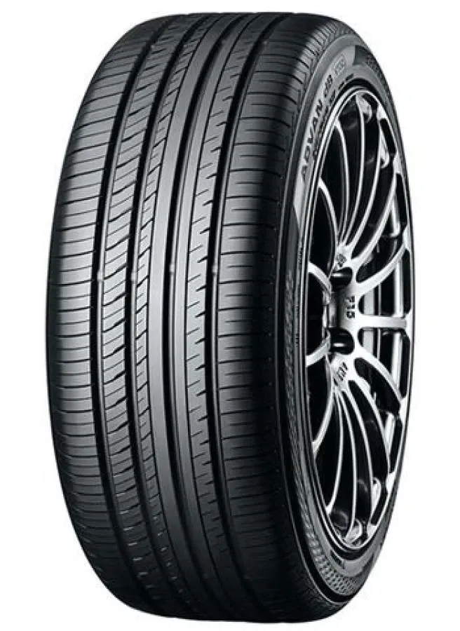 Vasaras riepas 245/45R20 YOKOHAMA V552 103Y